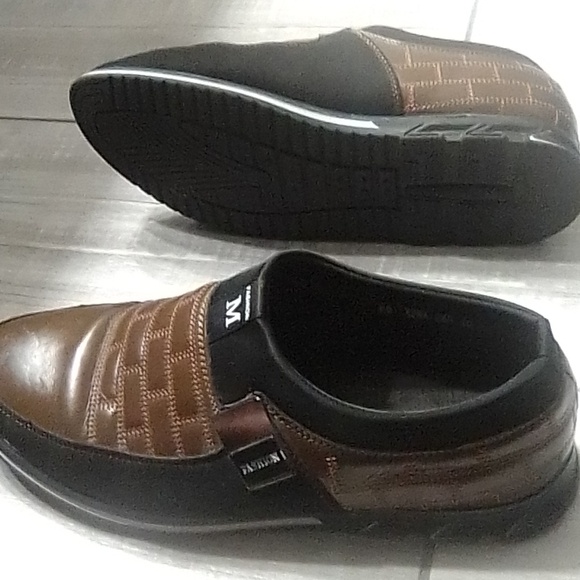 Mens European Style Boat Shoes? Fashion is name of loafer looking - Picture 4 of 8